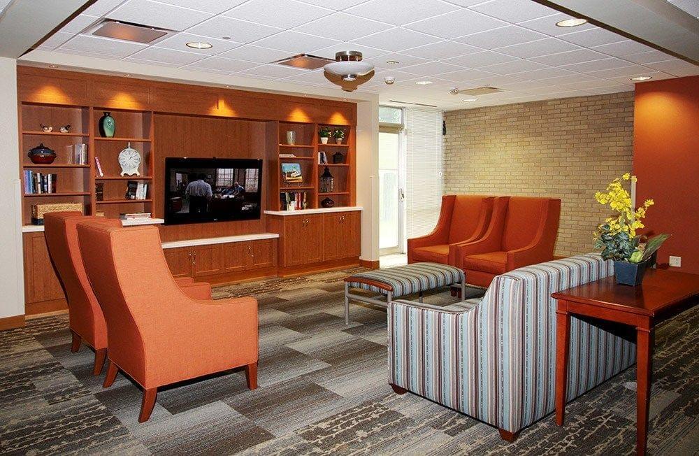 Lutheran Living Senior Living Community Assisted Living, Nursing Home, Independent Living